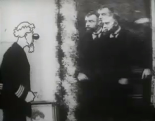 Victor Bergdahl | 1917 | ...